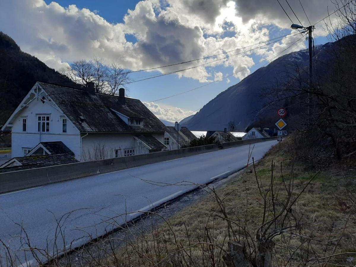 Heradshuset Granvin Luaran gambar