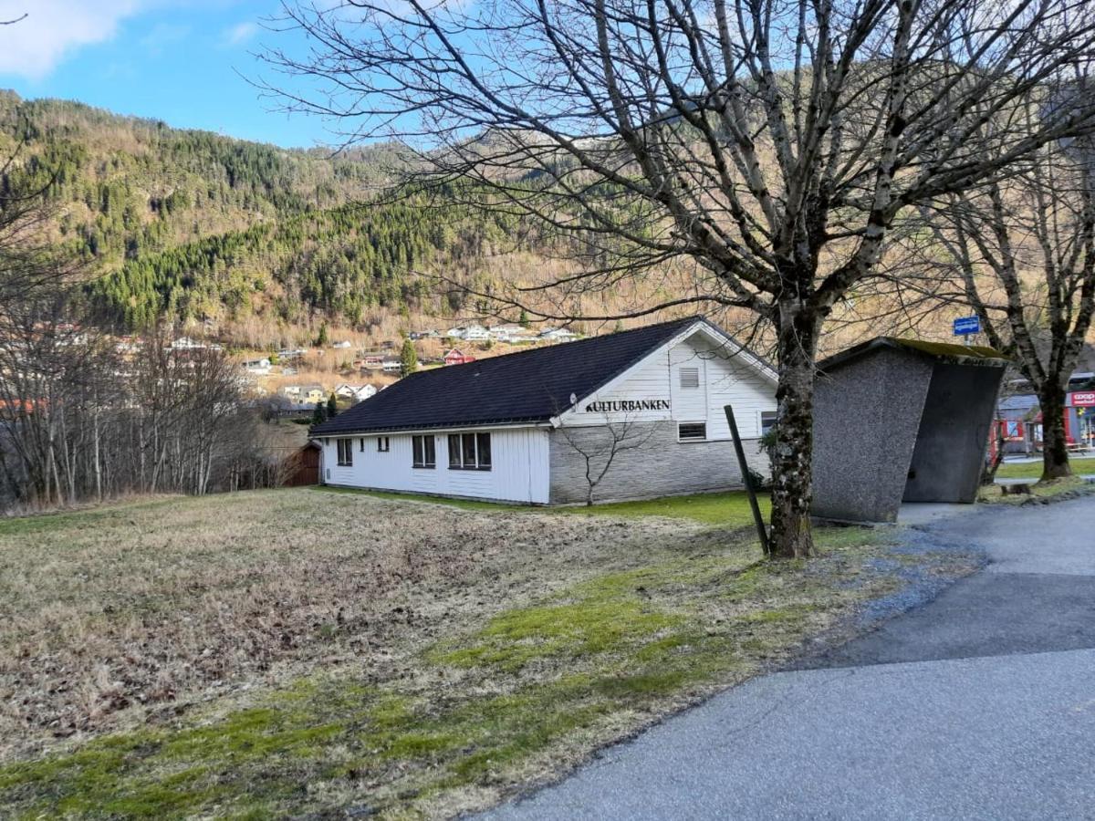 Heradshuset Granvin Luaran gambar