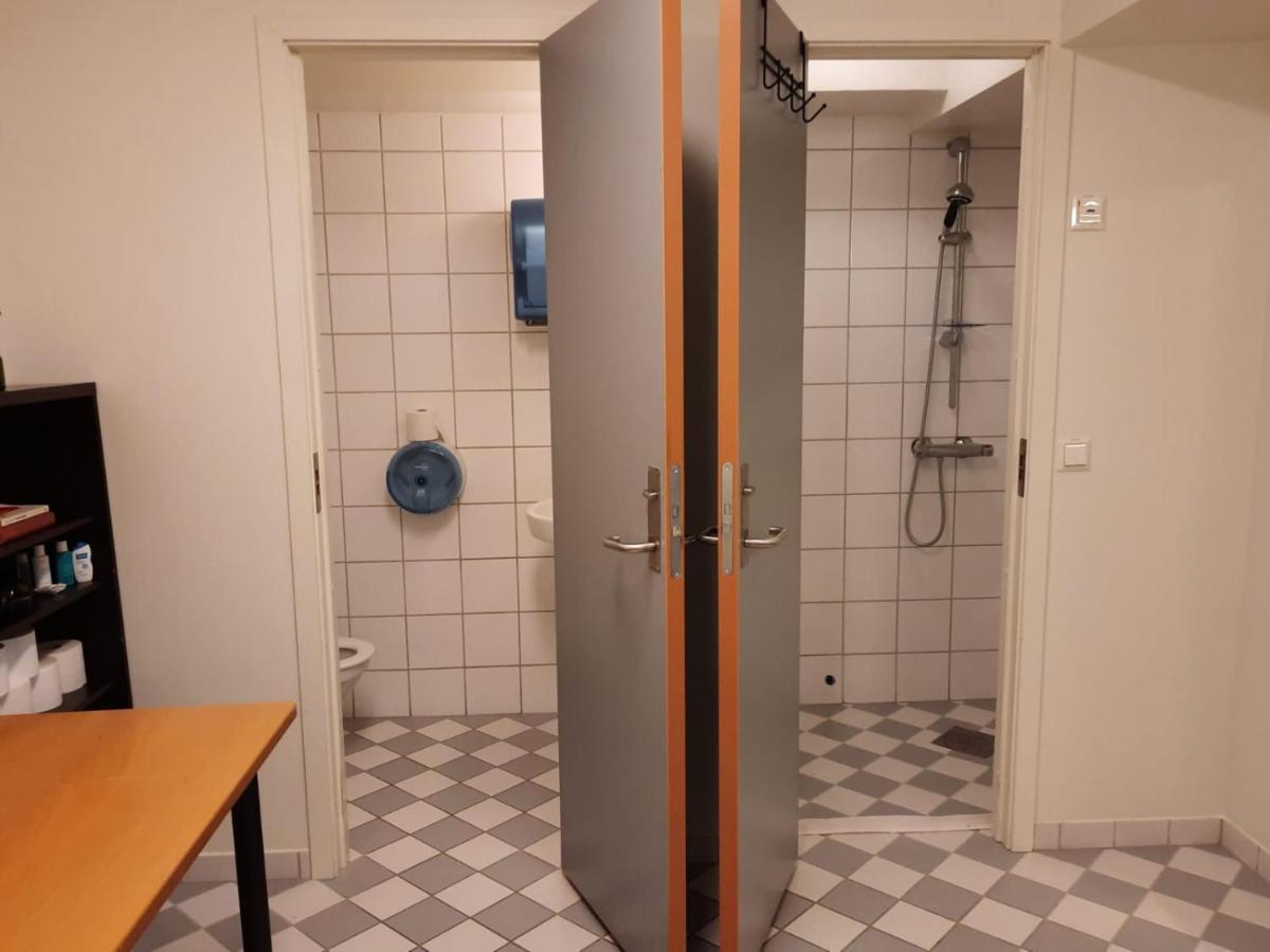 Heradshuset Granvin Luaran gambar
