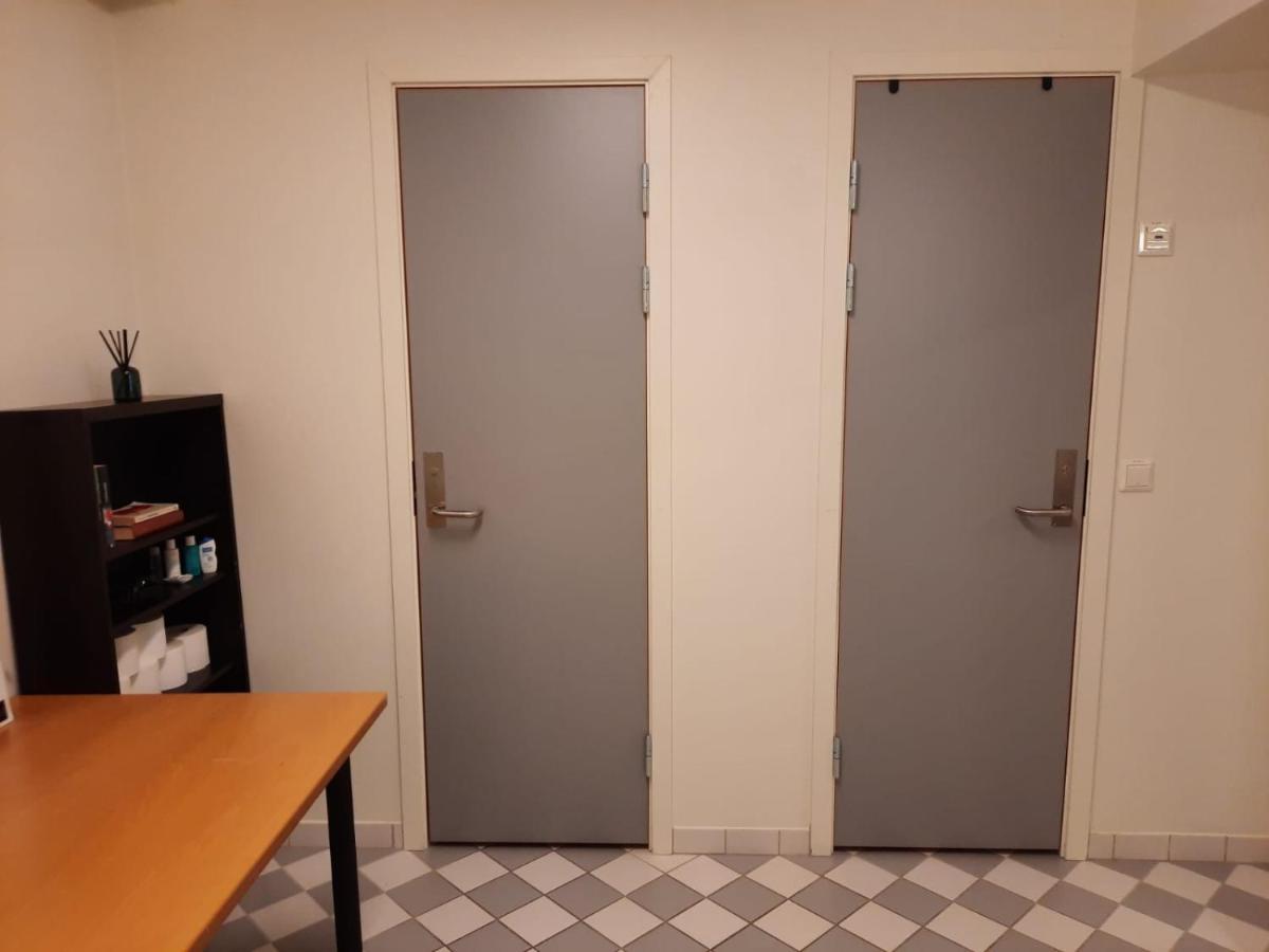 Heradshuset Granvin Luaran gambar
