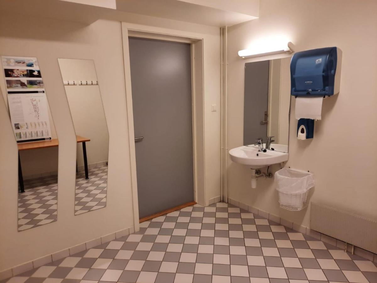 Heradshuset Granvin Luaran gambar