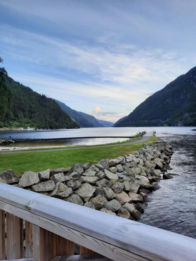 Heradshuset Granvin Luaran gambar